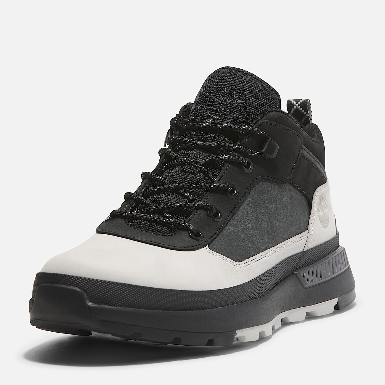 Timberland field trekker wit hotsell