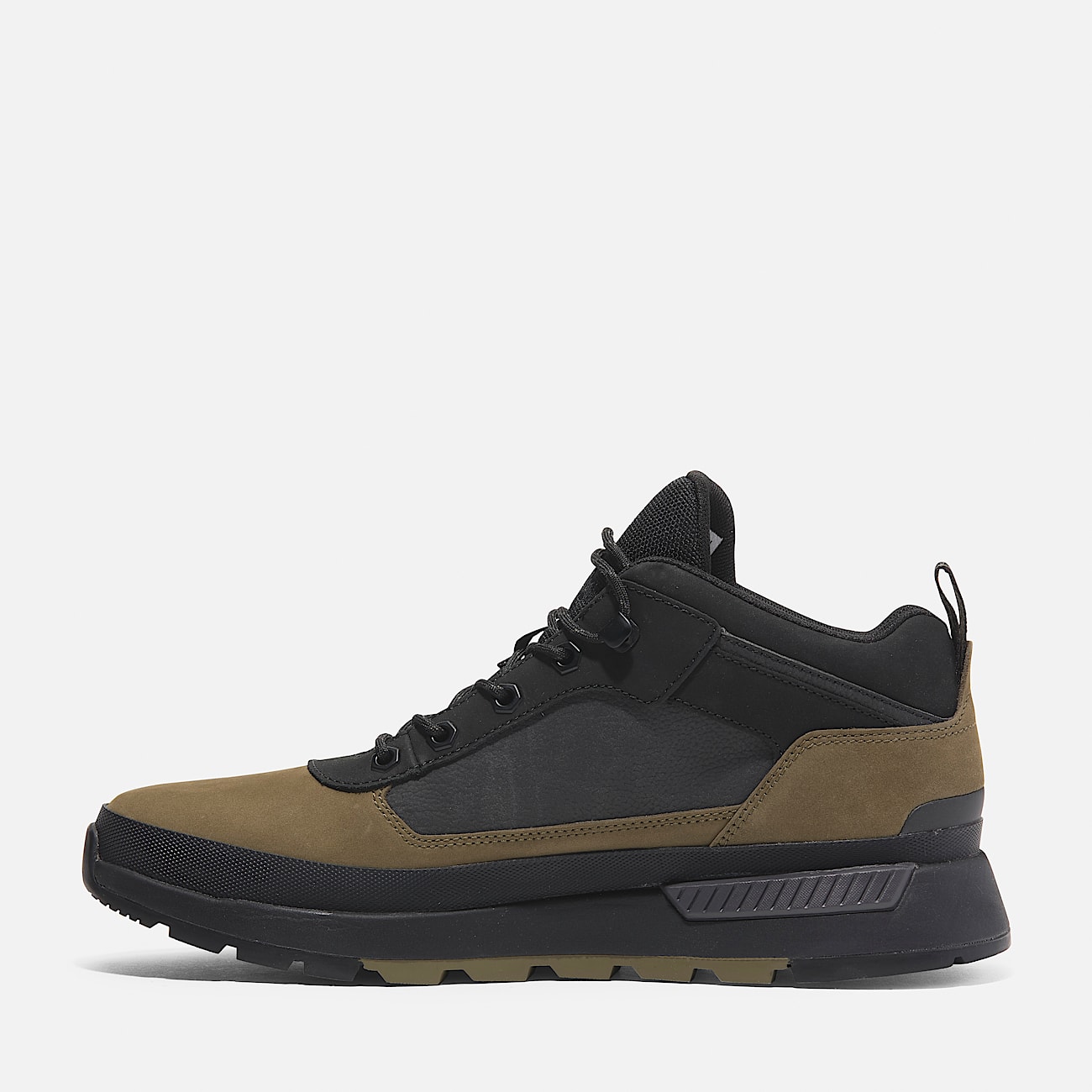 Timberland marron et noir cheap