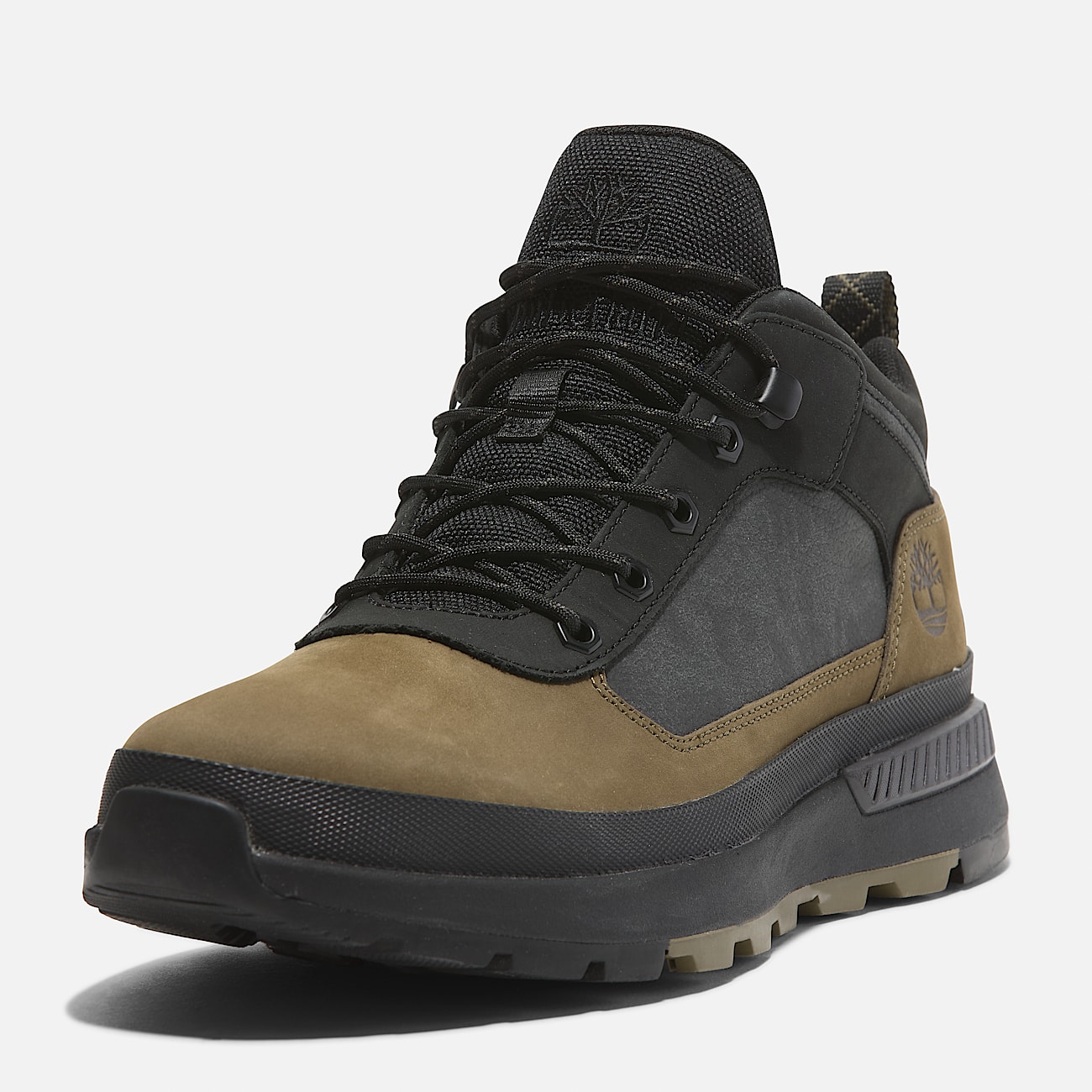 Timberland tall field boot online