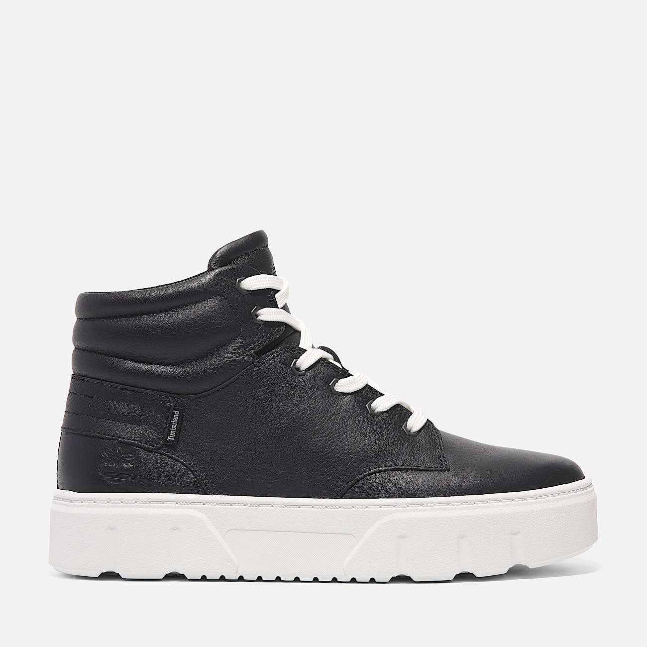 Timberland high top trainers on sale