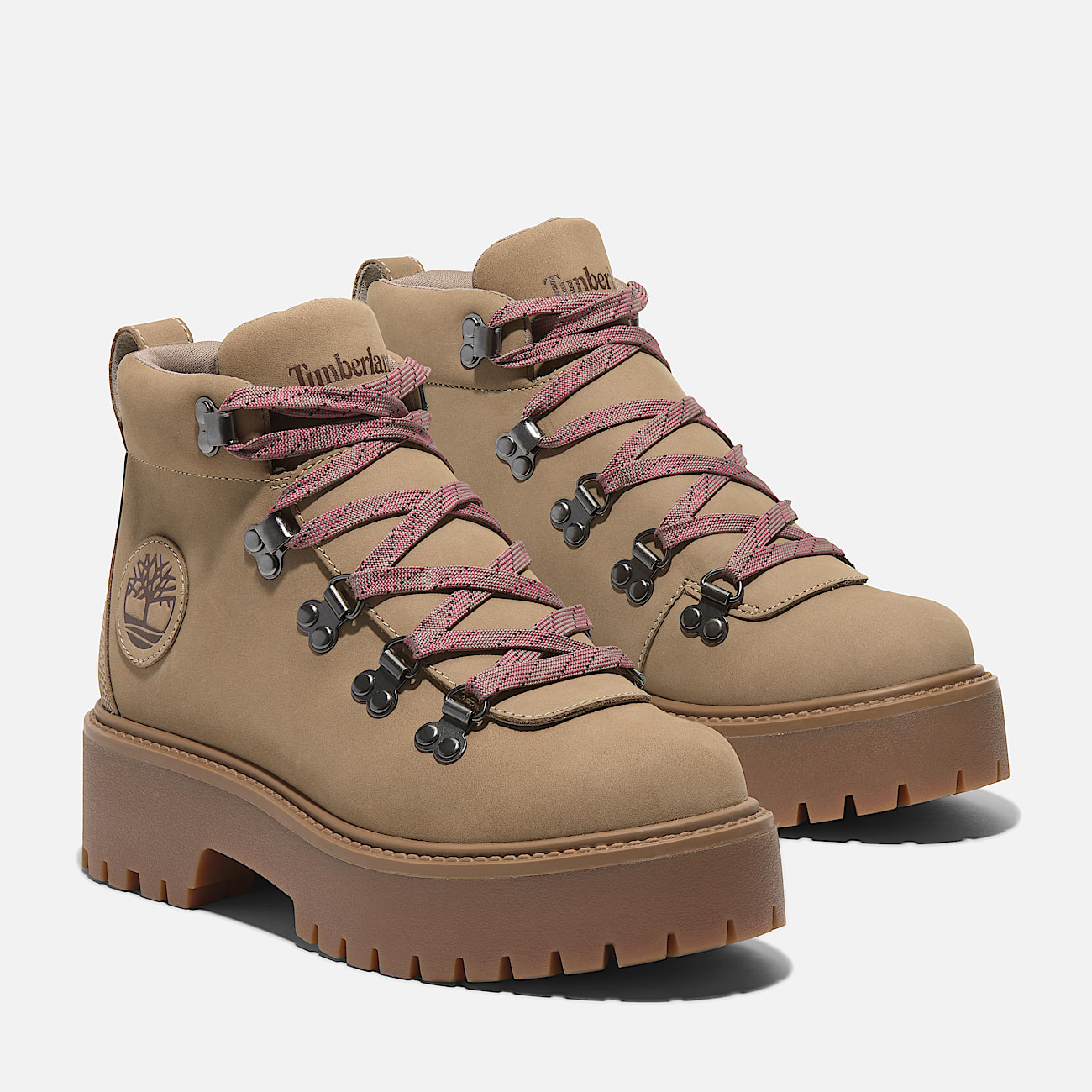 Timberland beige damen on sale