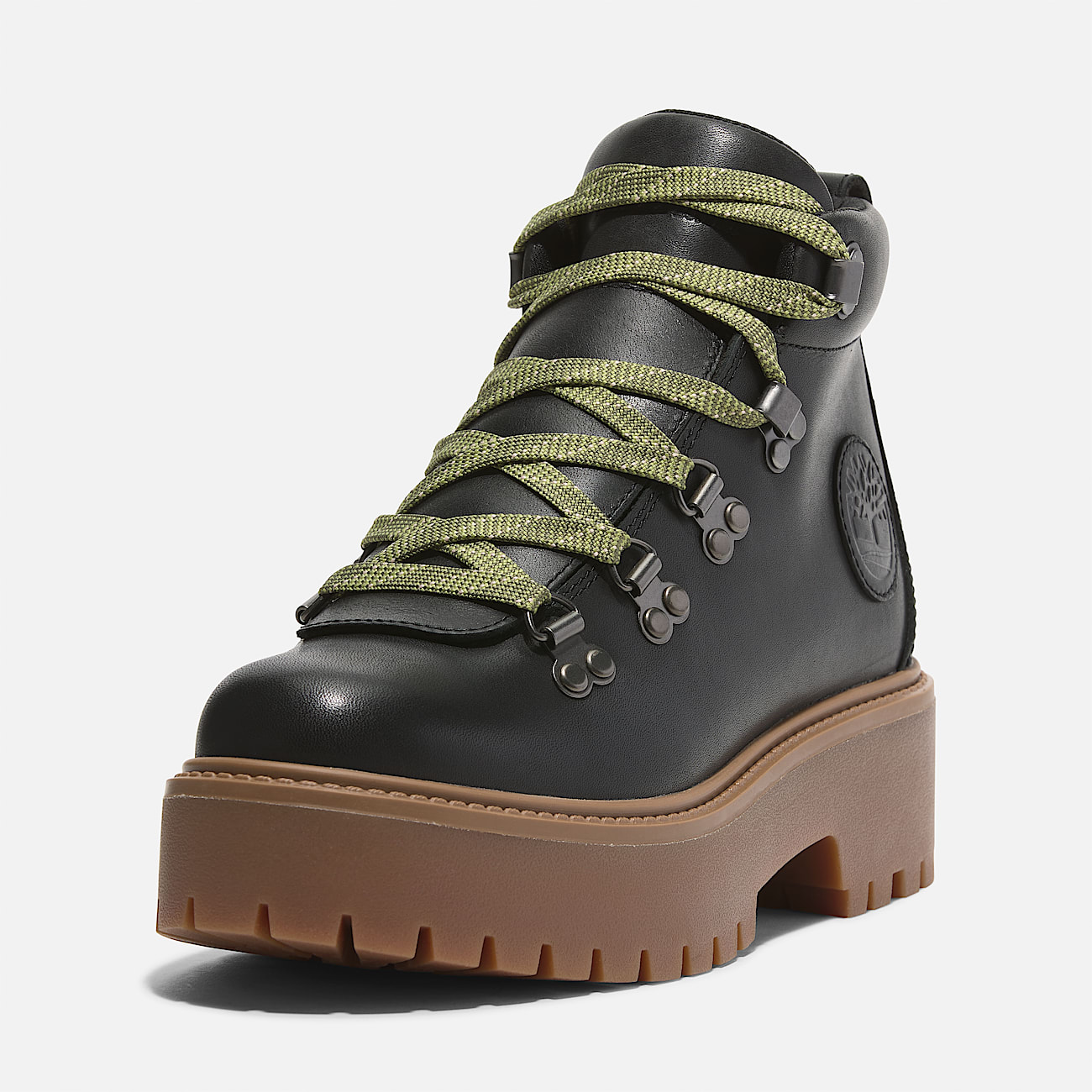 Platform hiking boots online