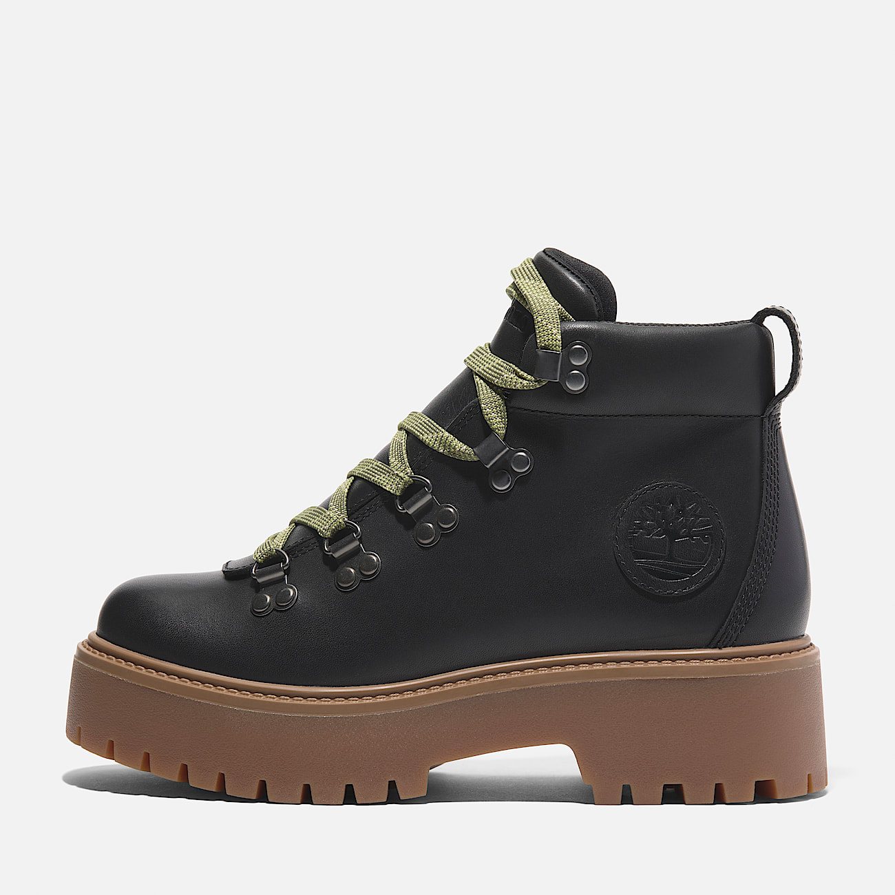 Timberland women's flyroam hiker sneakers sale