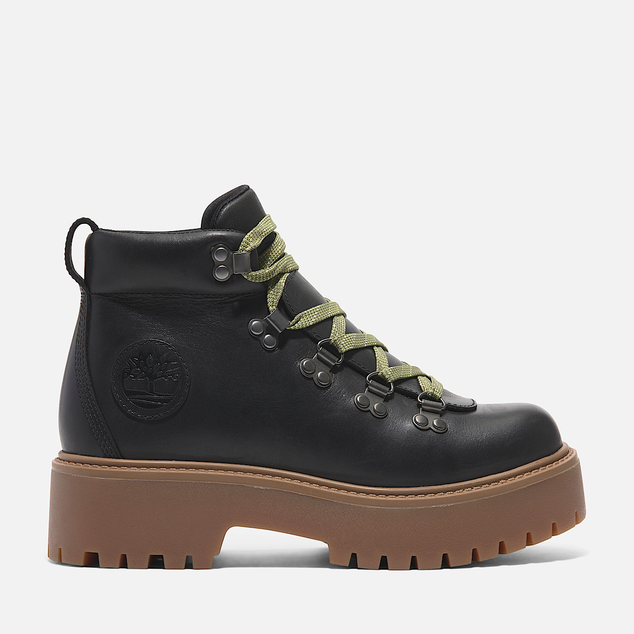 Timberland noir et or femme online