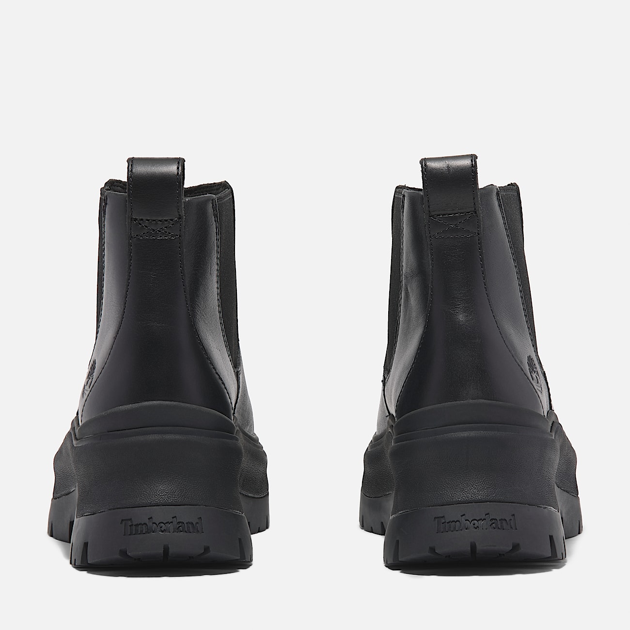 Timberland chelsea boots womens black hotsell