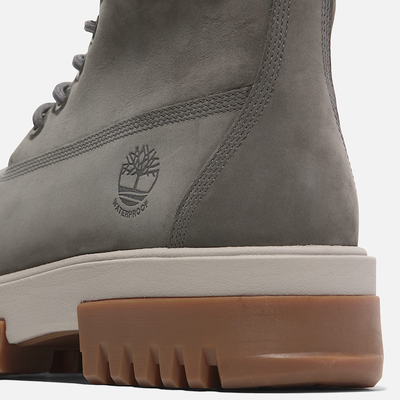 Timberland boots men grey outlet