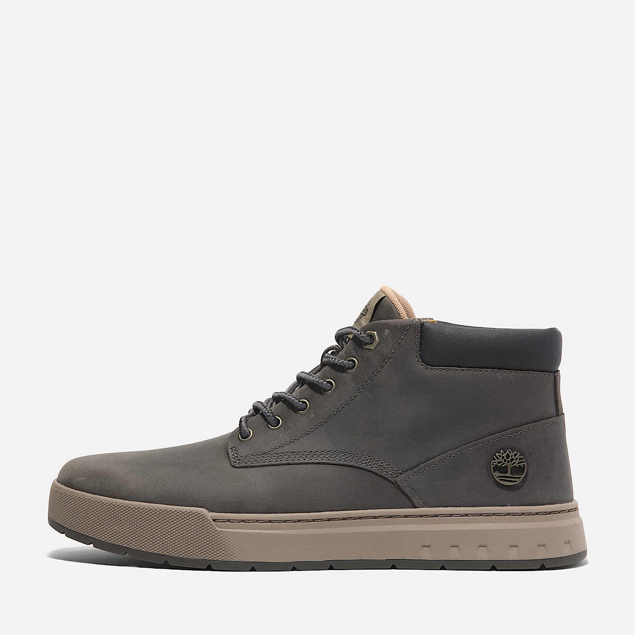 Timberland grijs heren hotsell