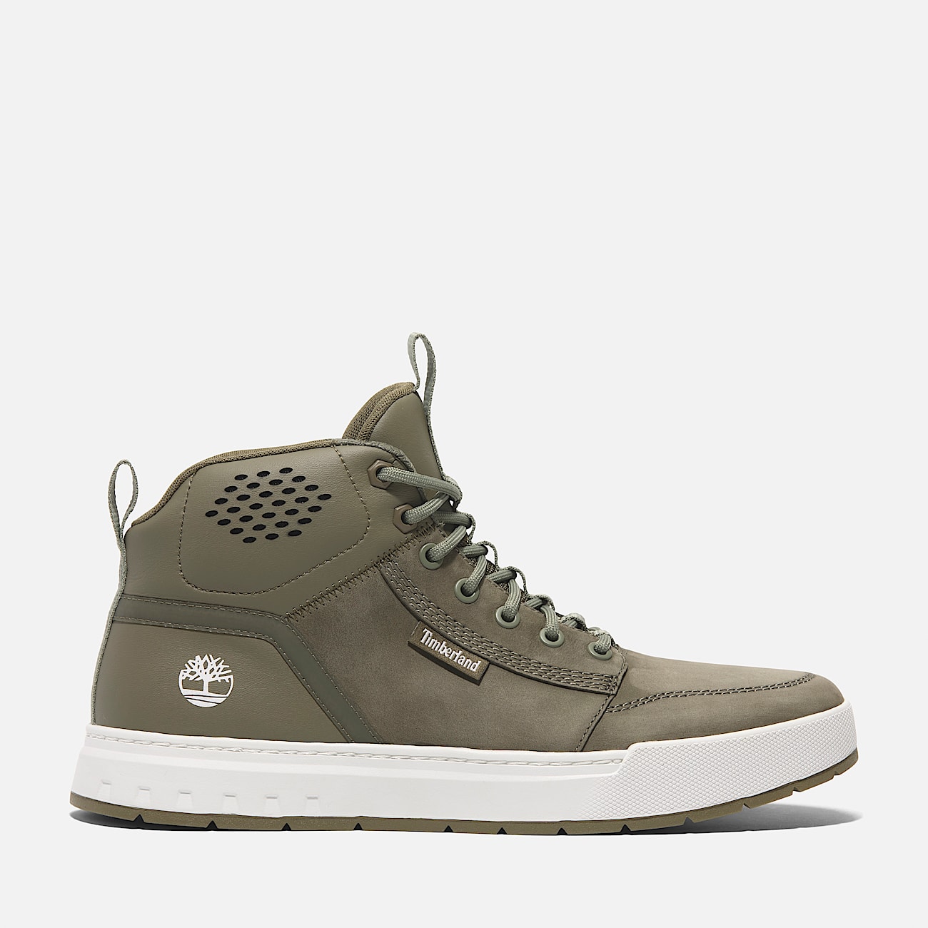 Timberland trainers mens top