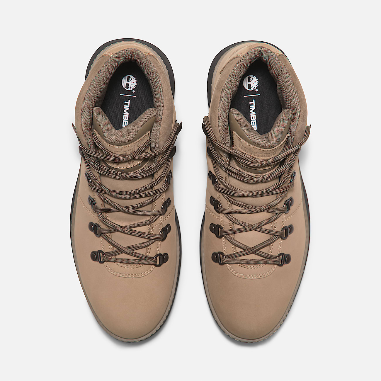 Hudson Road Chukka for Men in Beige
