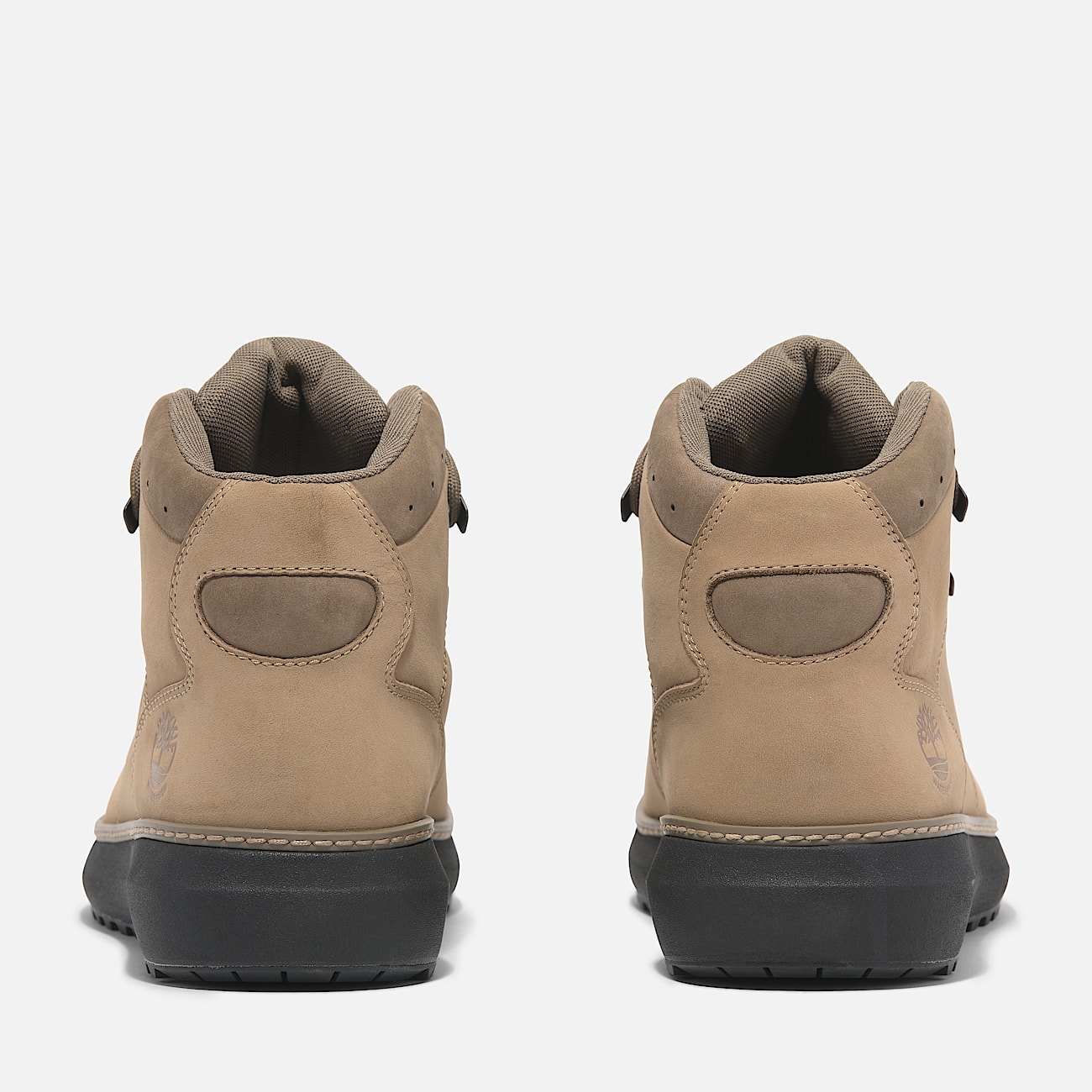 Hudson Road Chukka for Men in Beige