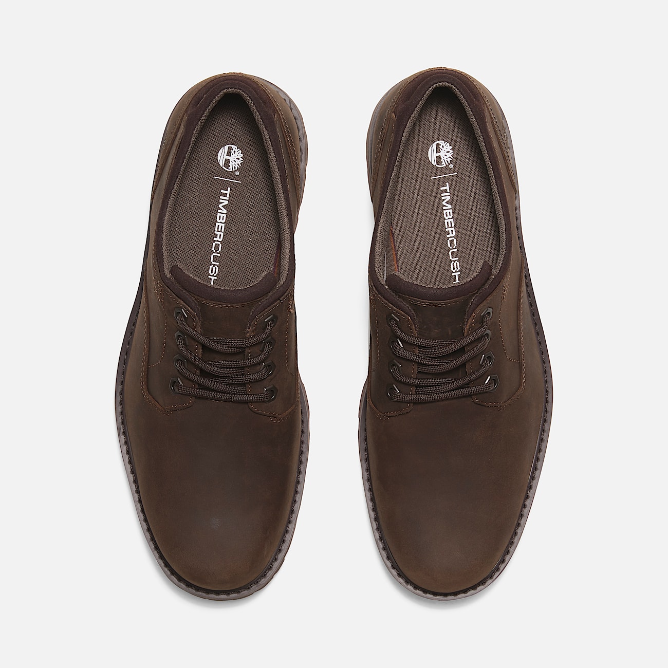 Timberland brown loafers deals