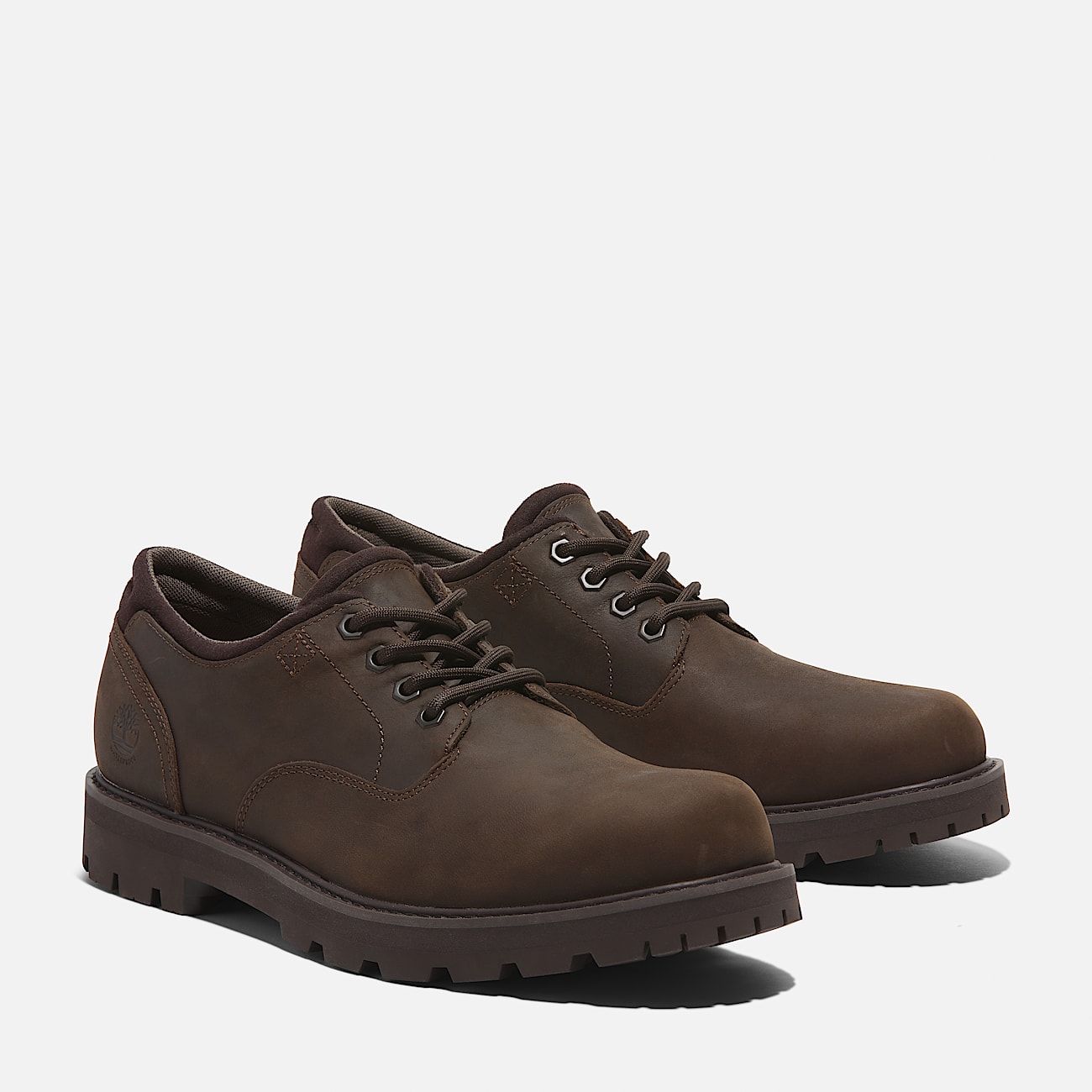 Timberland lace up shoes deals