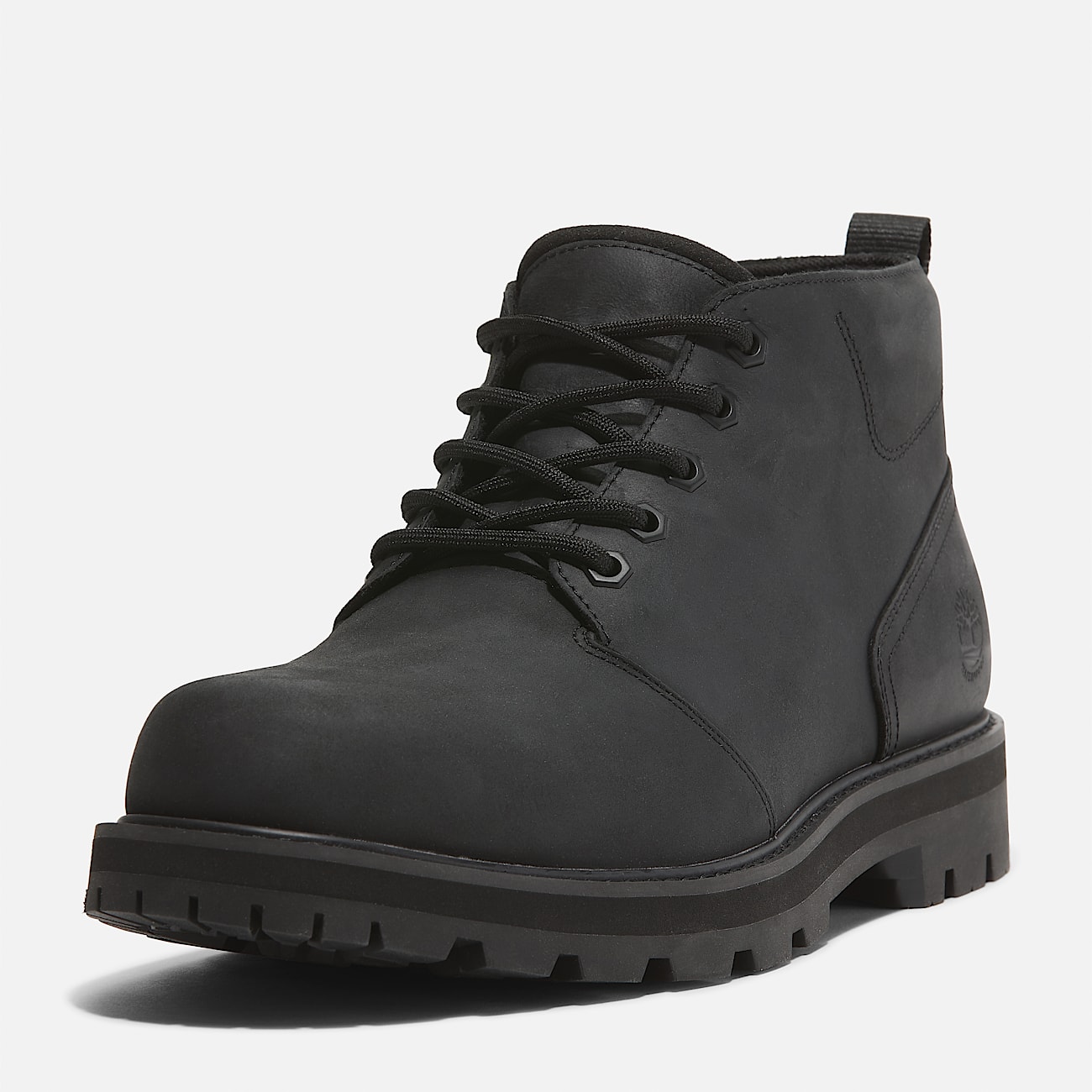Britton timberland discount