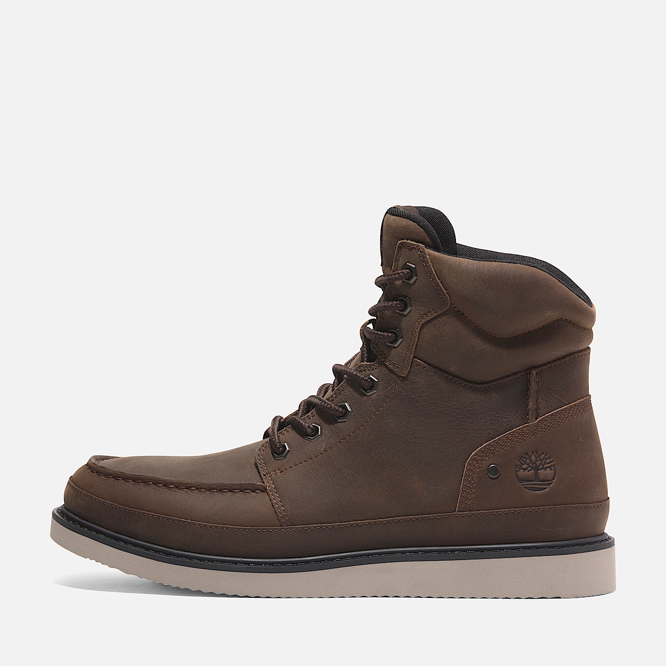 Timberland newmarket black on sale