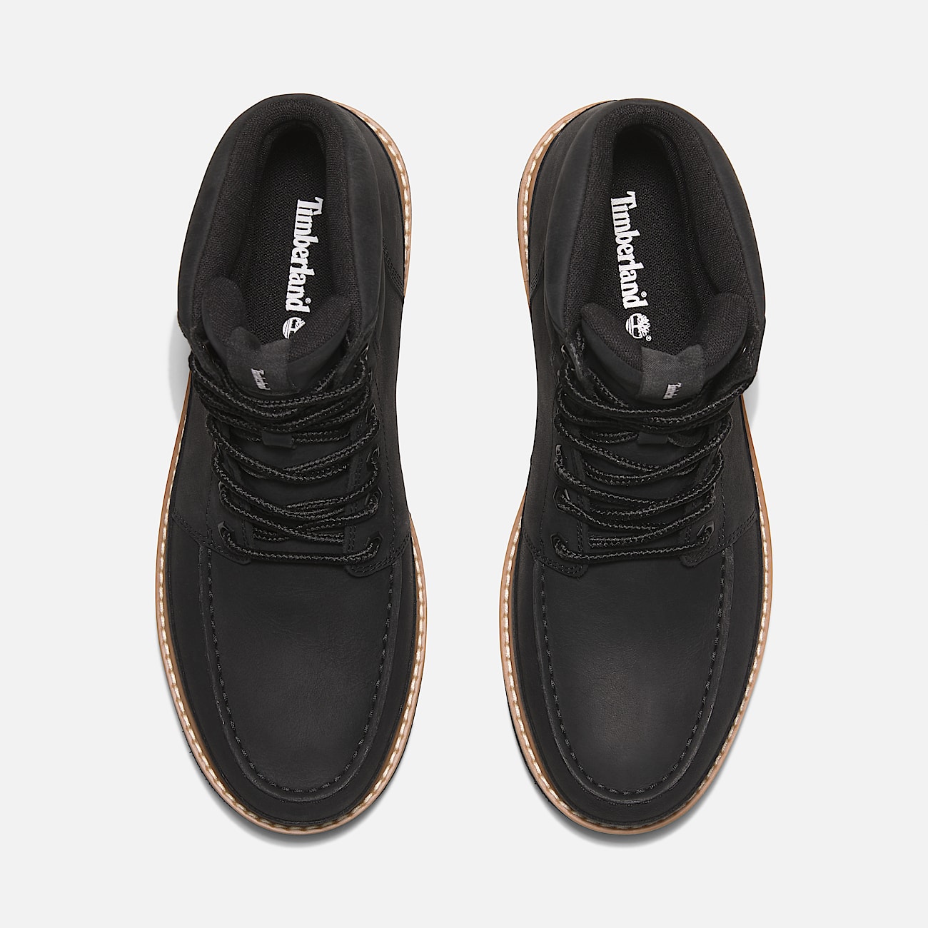 Timberland newmarket black shop