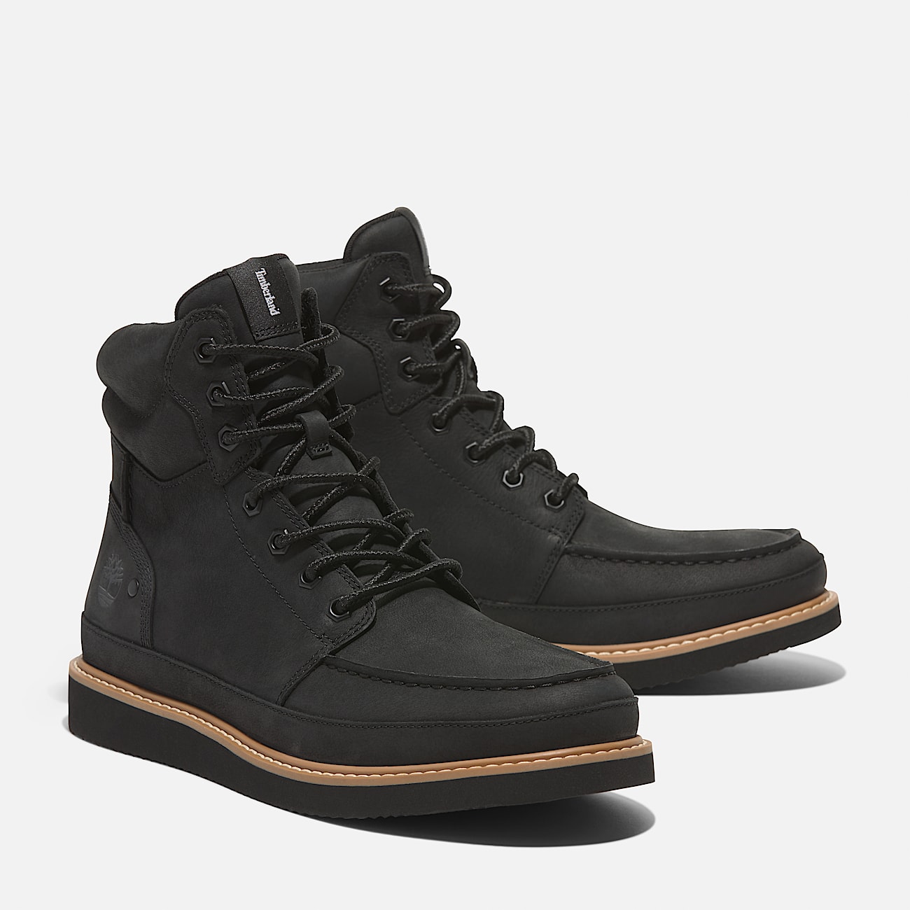 Newmarket timberland clearance