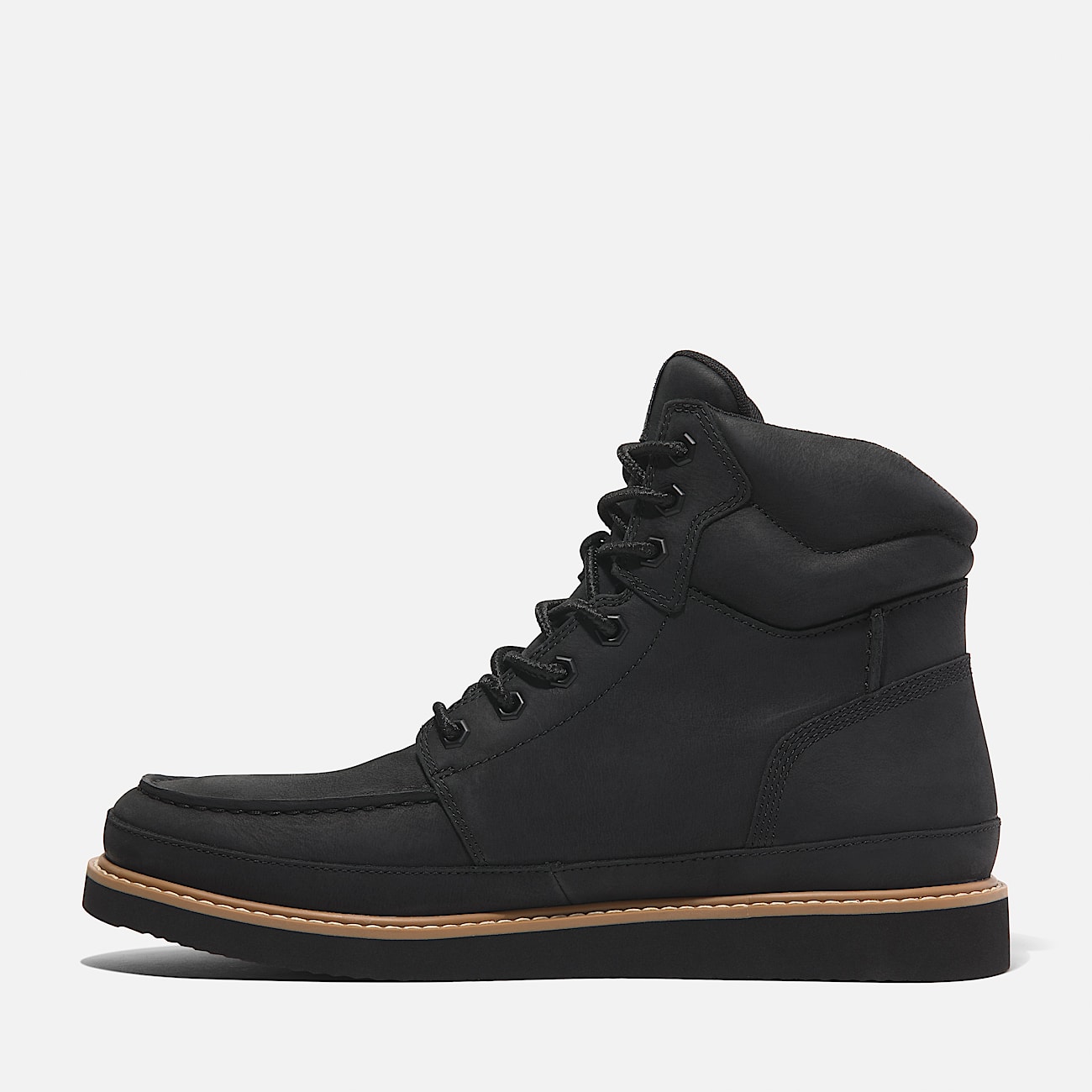 Mens high top lace up boots online