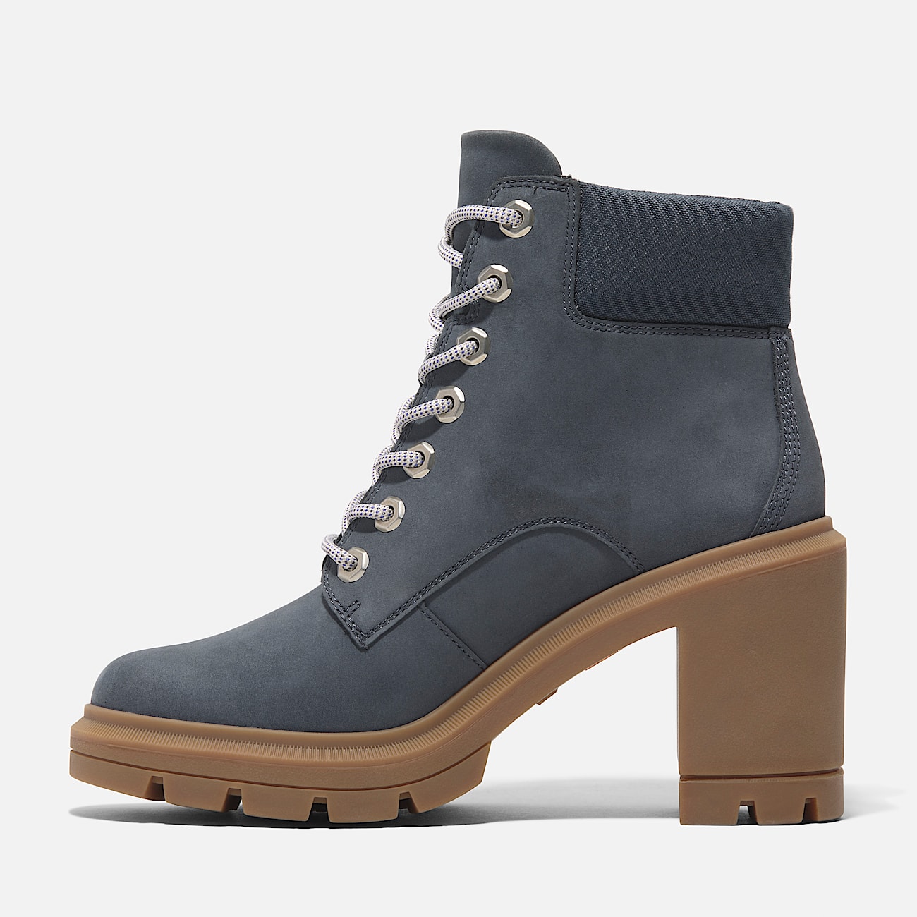 Timberland high leg boots store
