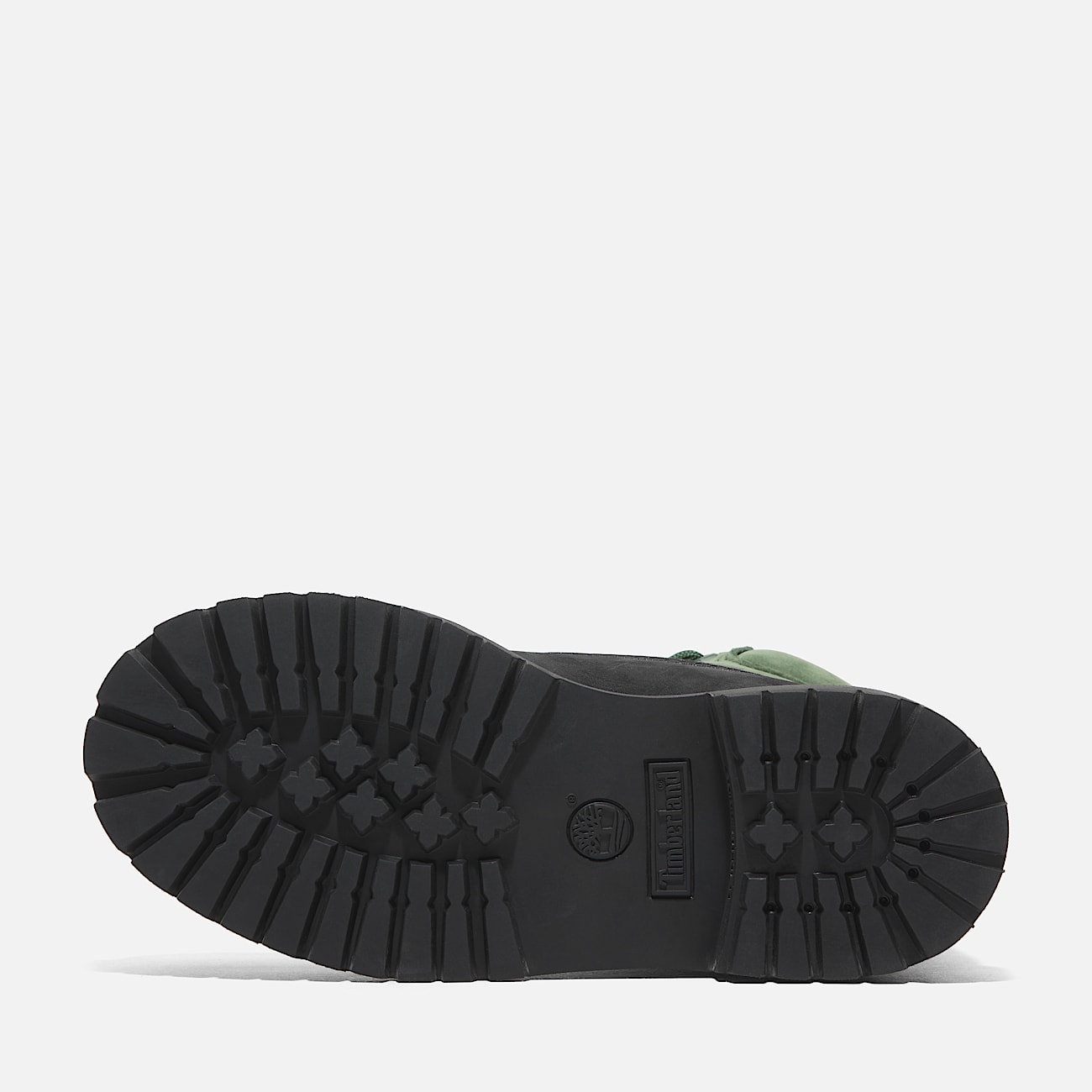 Youth timberland boots size 6 black on sale