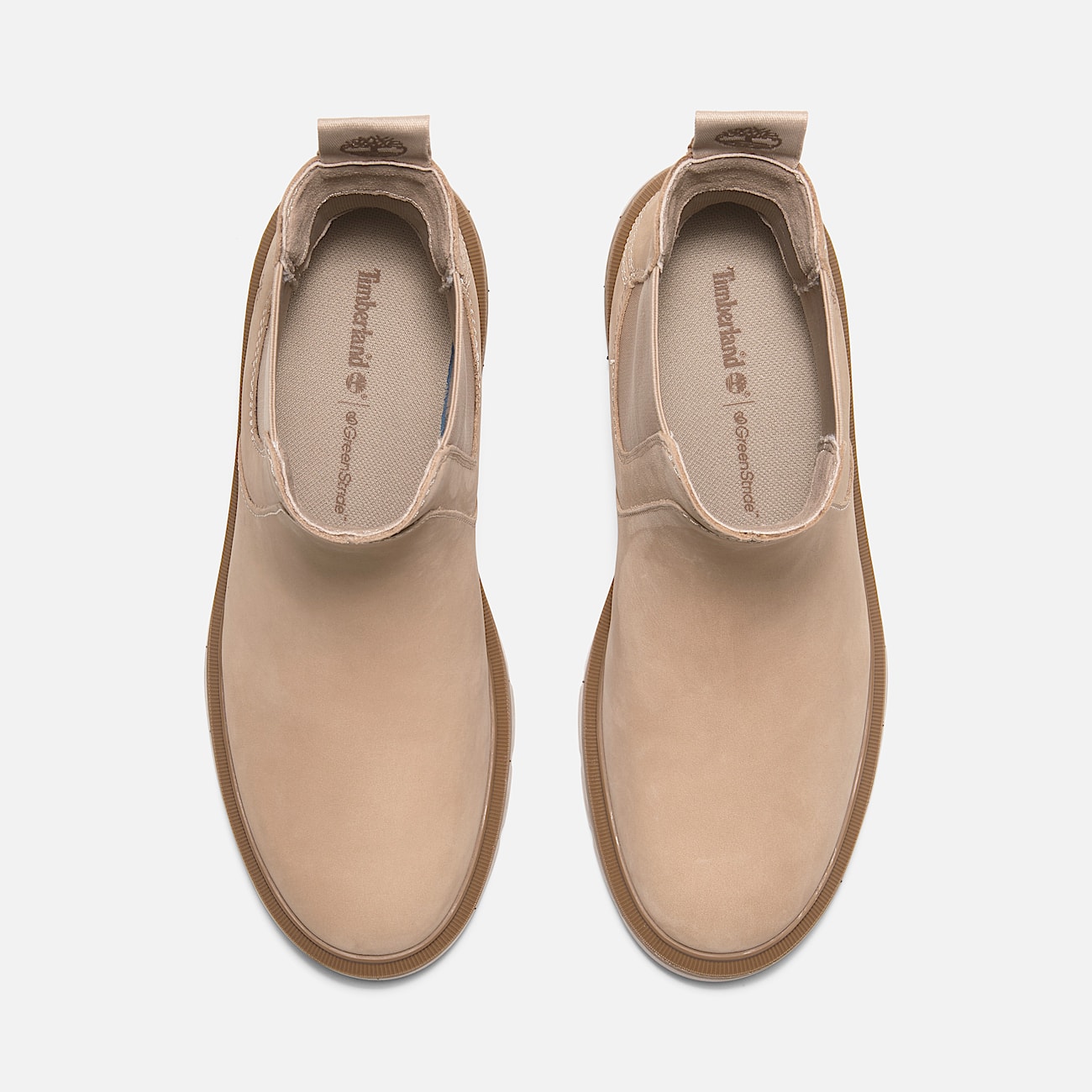Timberland femme beige clair deals