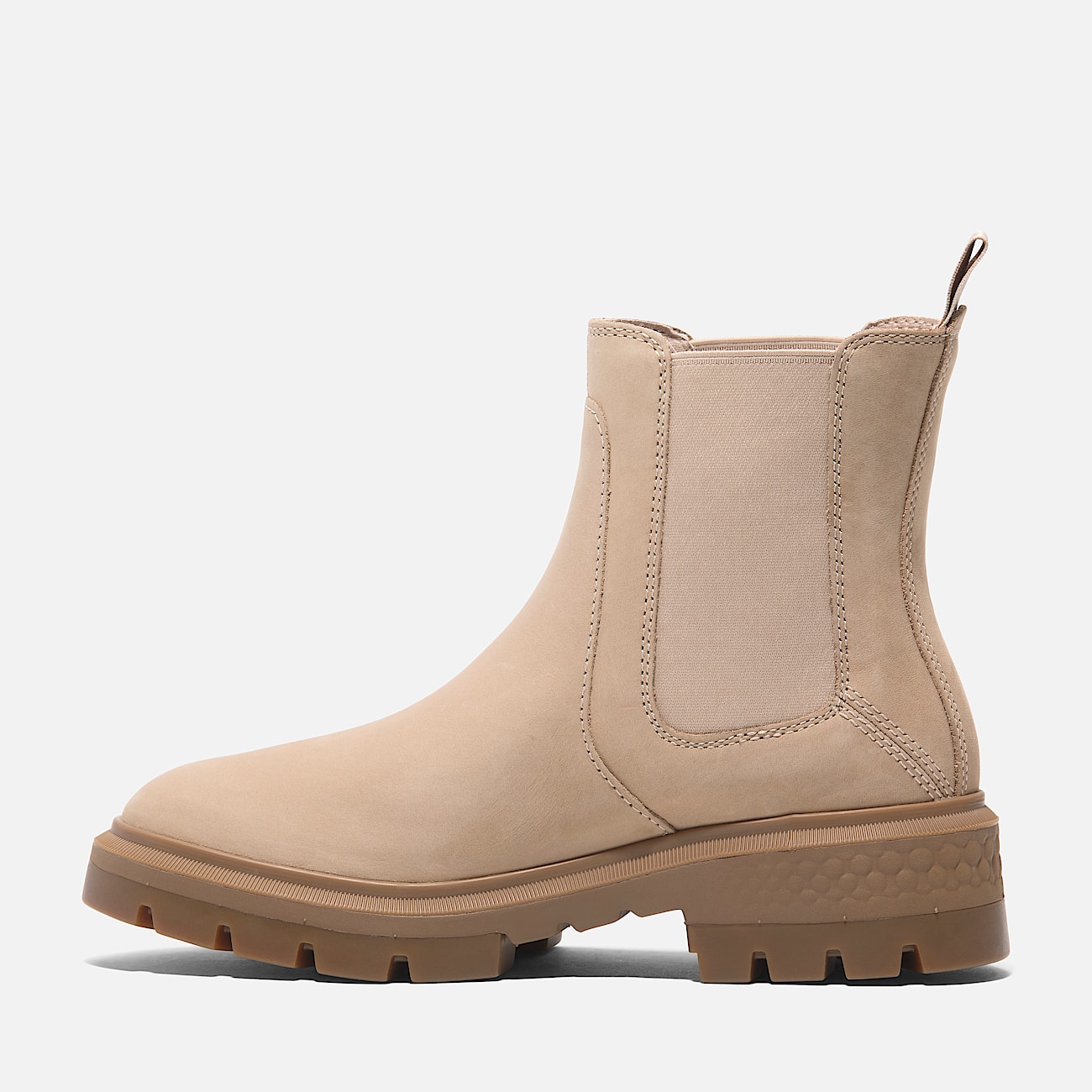 Botas timberland beige online