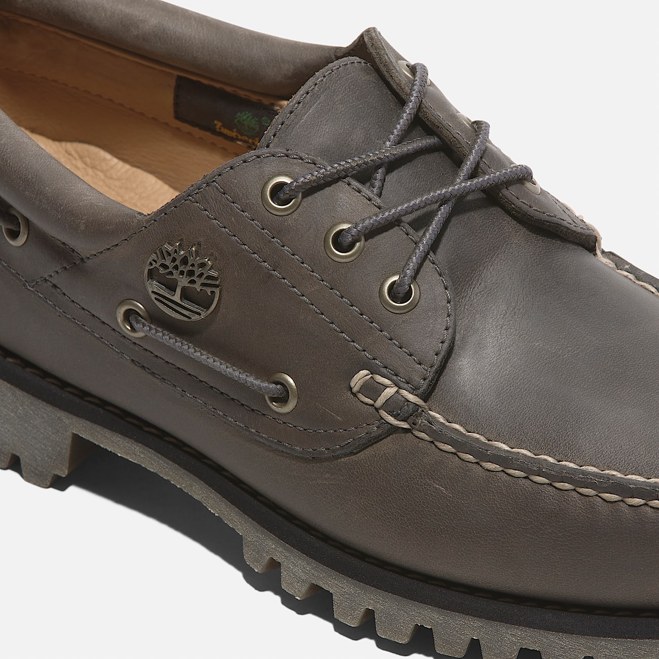 Timberland grigie uomo on sale
