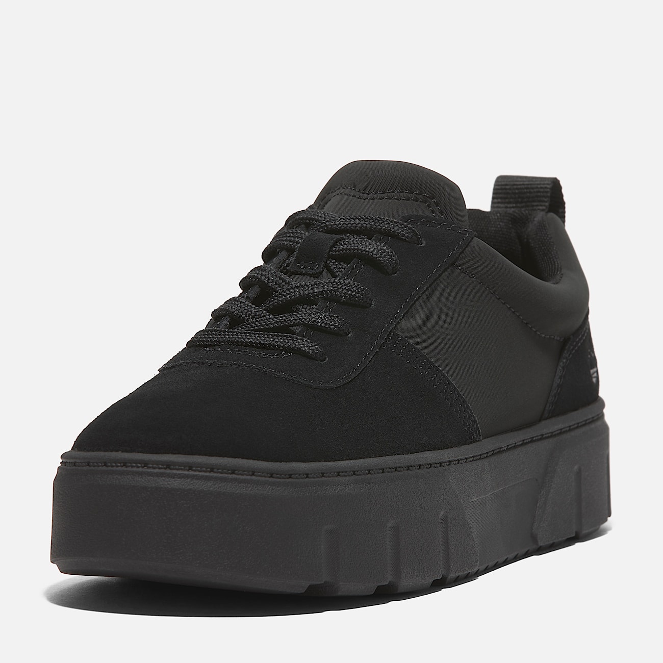 Lage sneakers dames zwart outlet