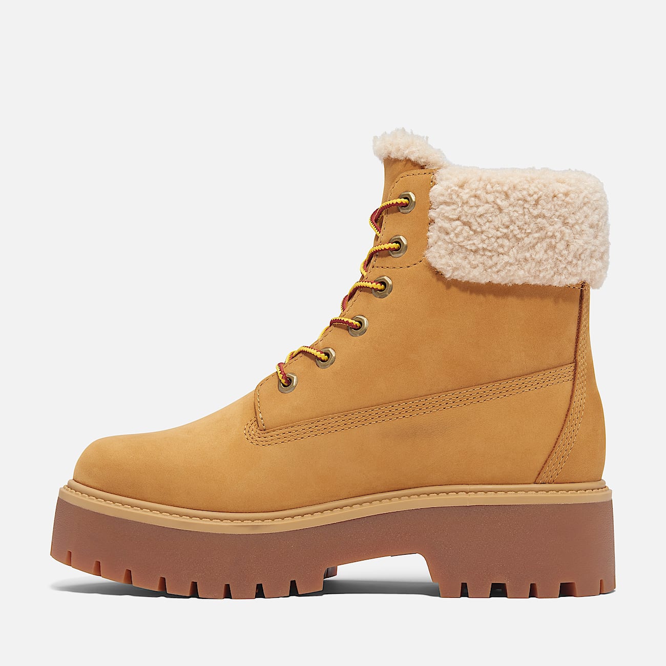 Bottes timberland femme avec fourrure online