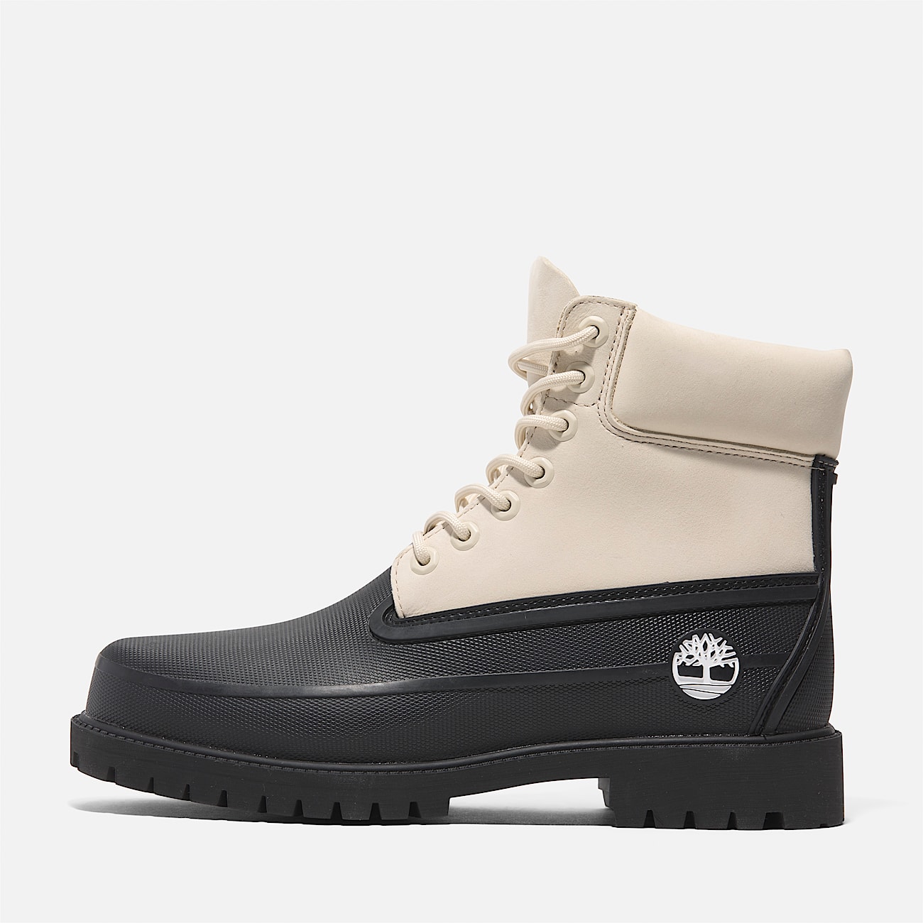 Timberland puffer boots deals