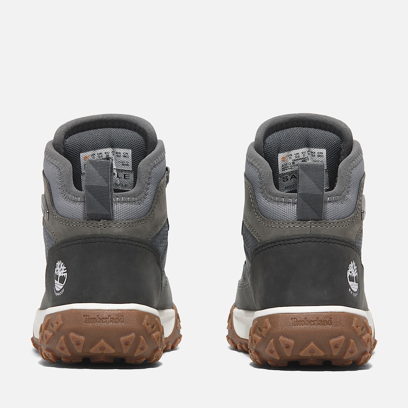 Youth waterproof hiking boots shop