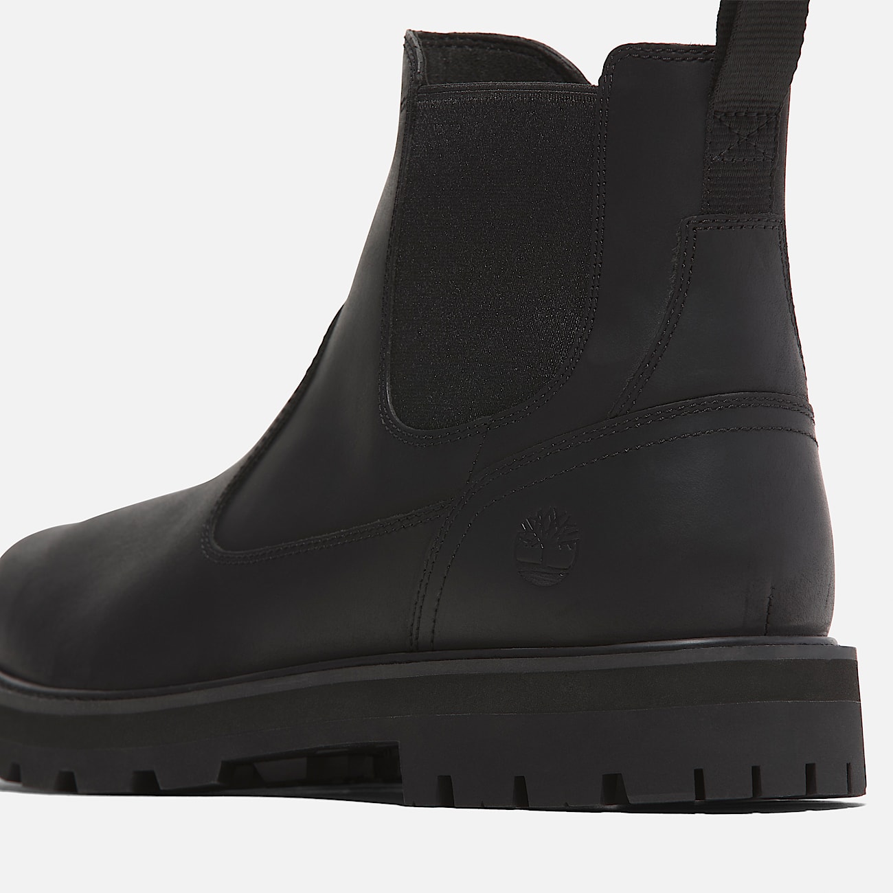 Stivaletti chelsea uomo timberland online