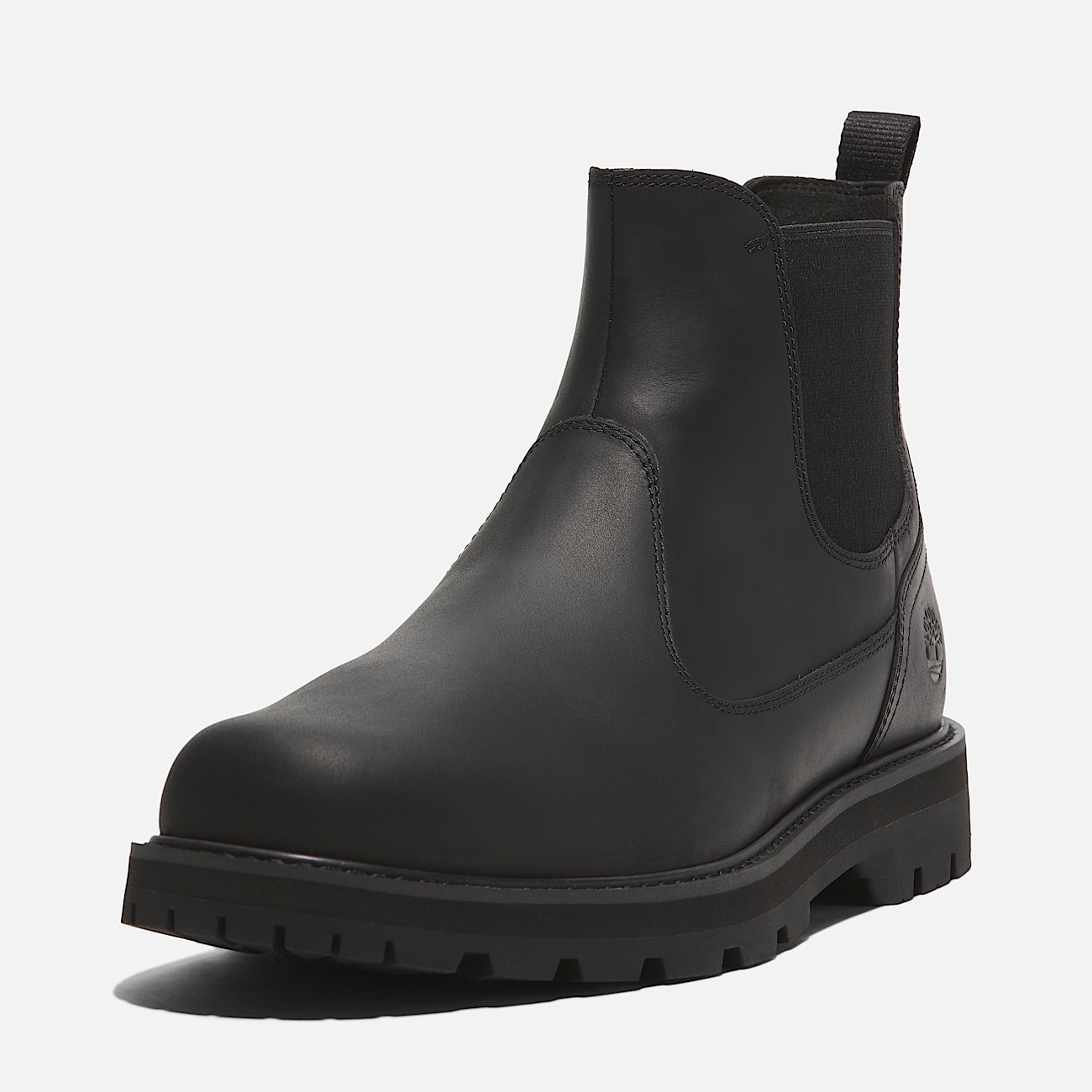 Bottine chelsea timberland on sale