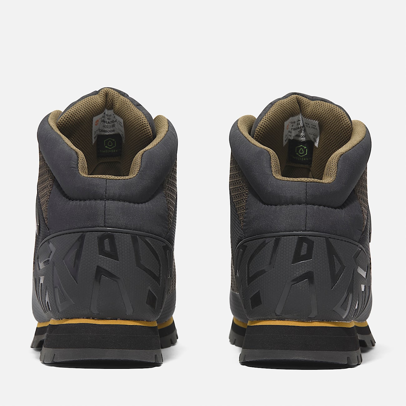 Timberland euro sprint hiker waterproof discount