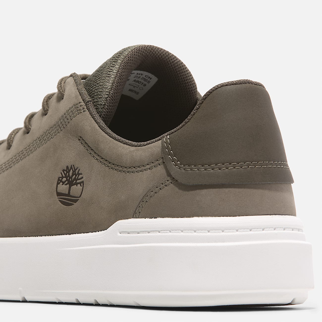 Timberland via roma online