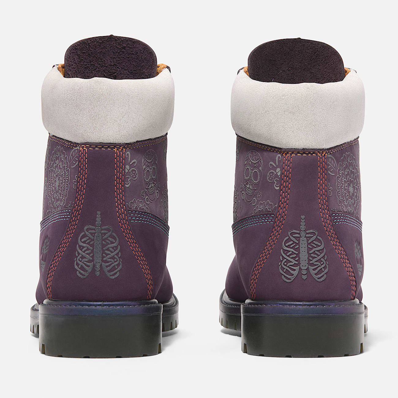 Mauve timberland sales