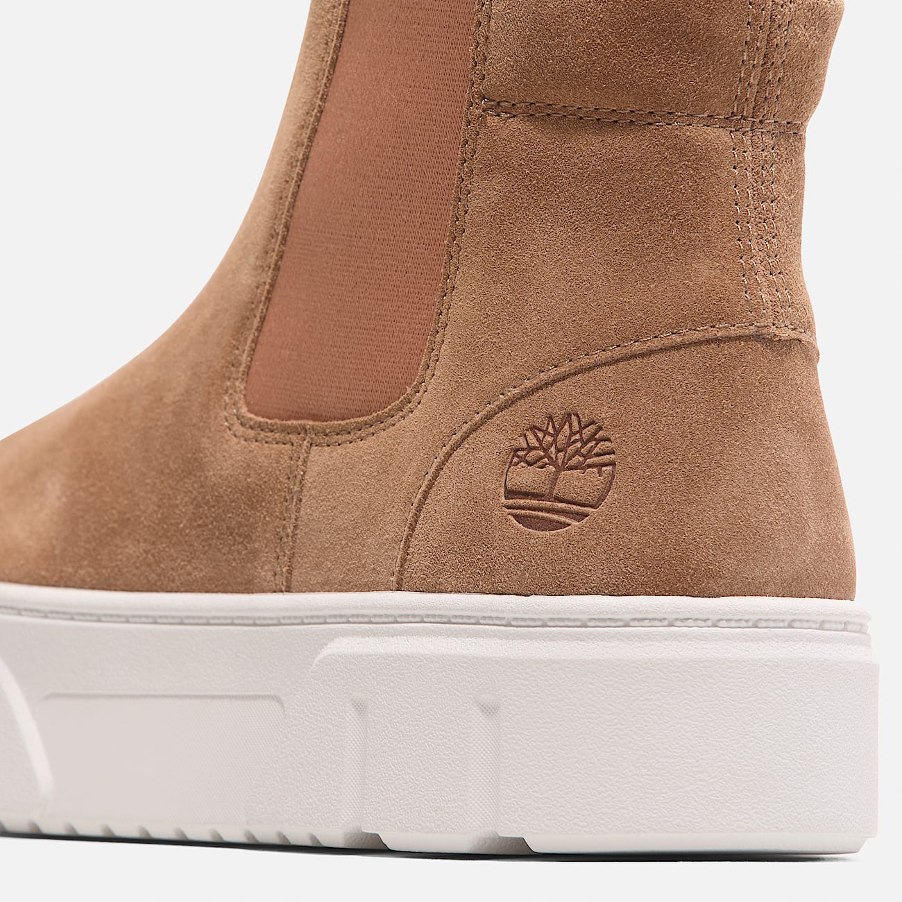 Timberland senza lacci on sale