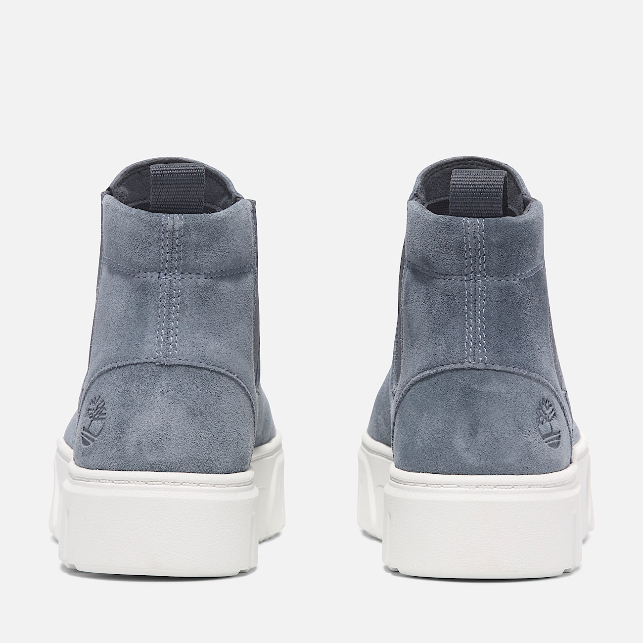 Scarpe senza lacci blu on sale