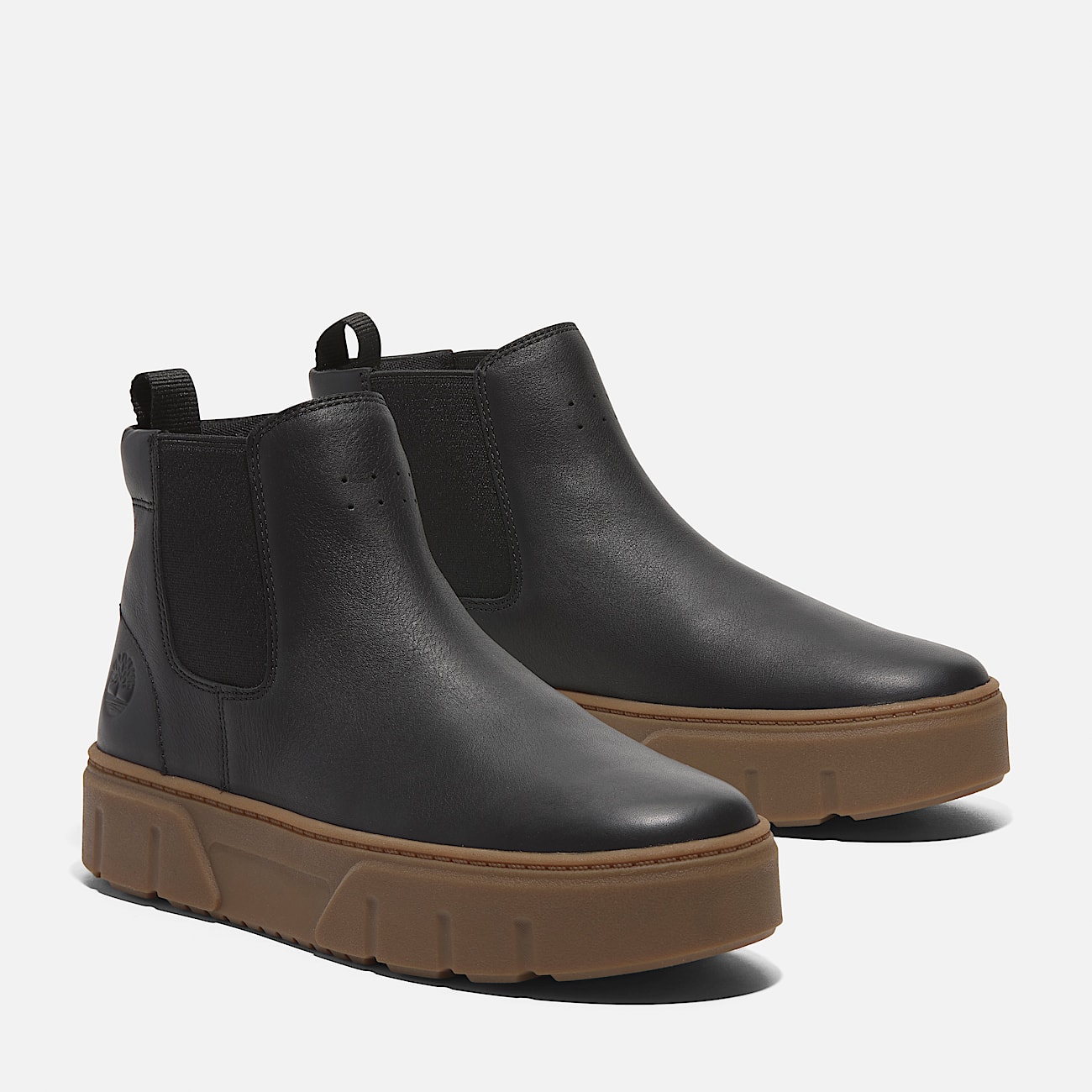 Black trainer boots womens hot sale