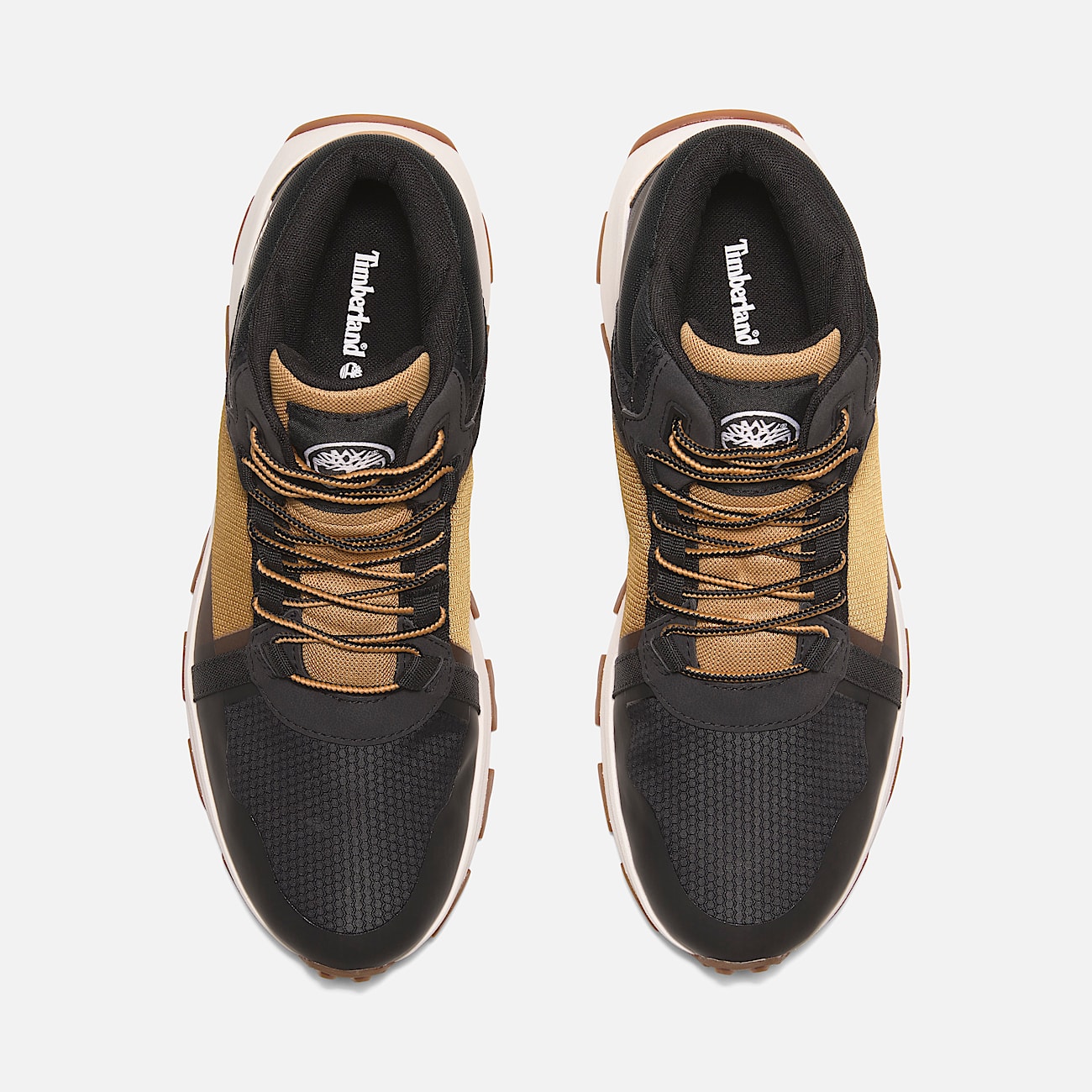 Nikes that look like timberlands top