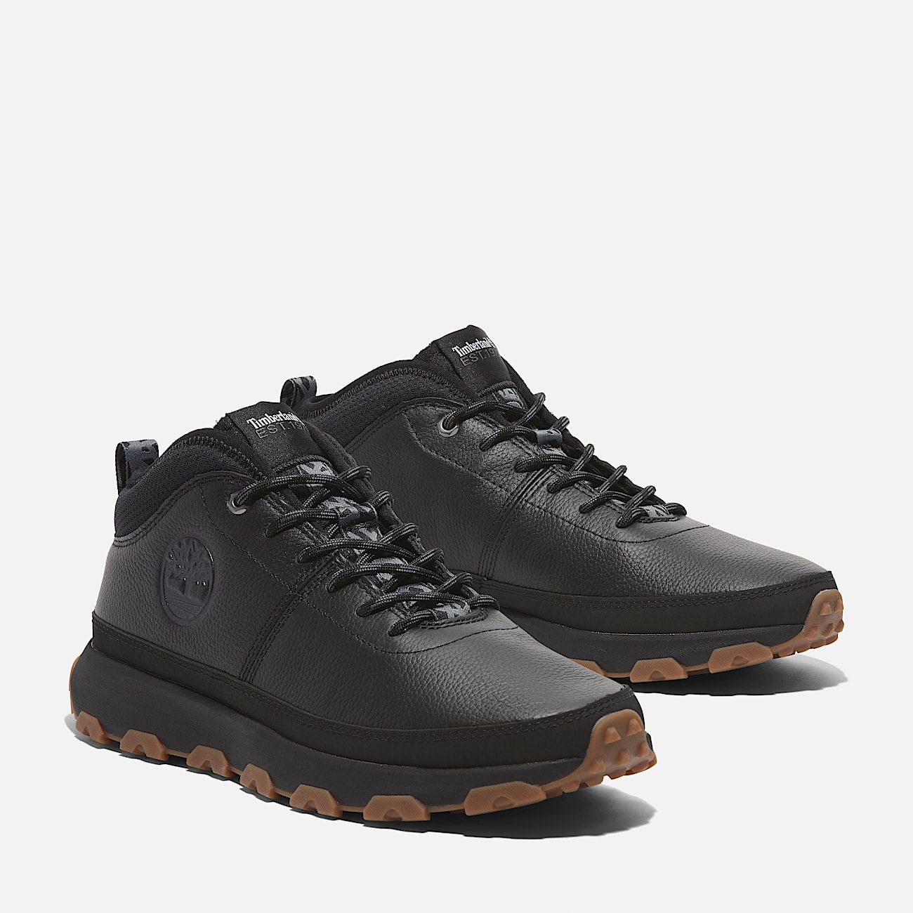 Timberland 19 top