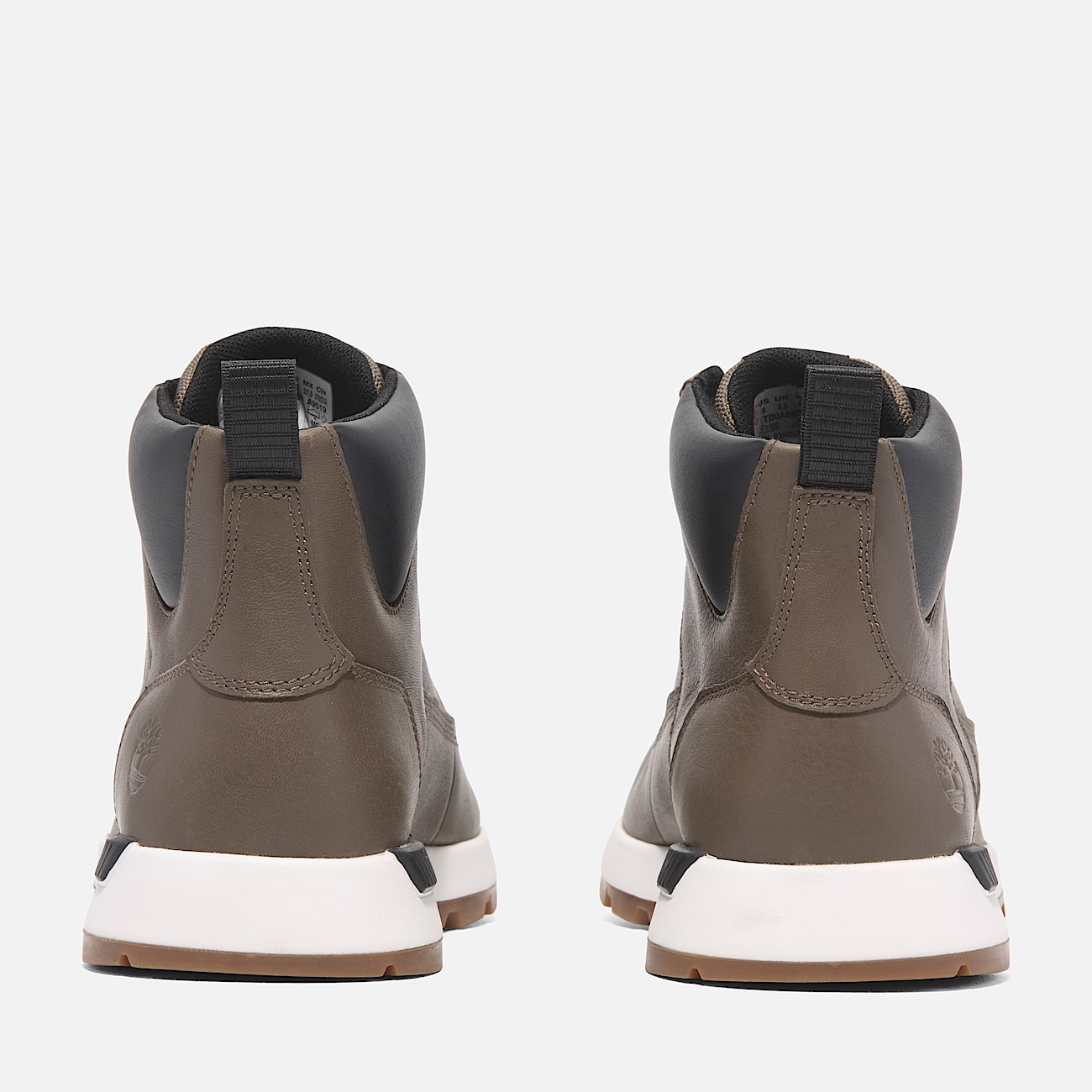 Botines timberland sales