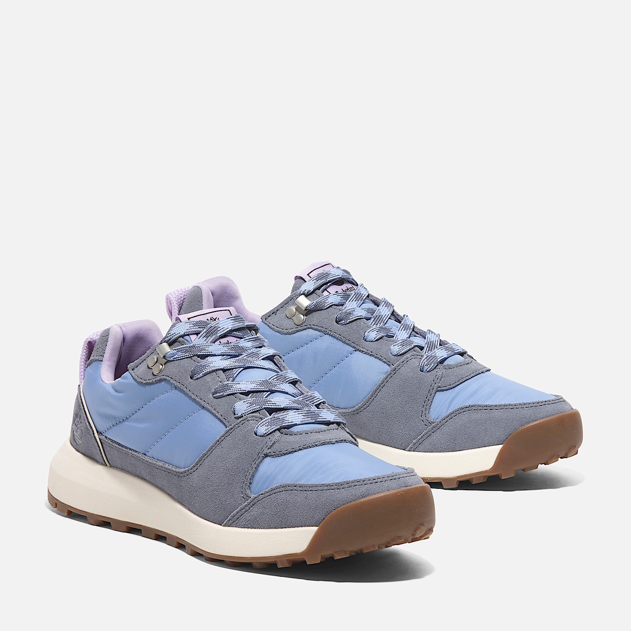 Basket bleu clair femme discount