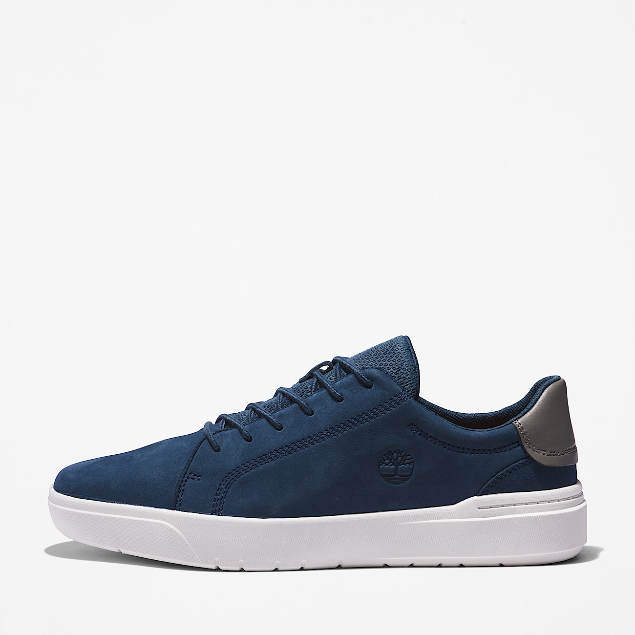 Timberland sneakers blue new arrivals