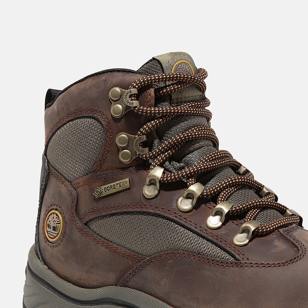 Botas timberland trekking mujer 2025