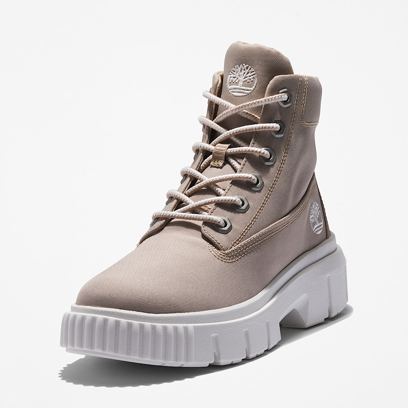 Timberland slim premium 6 inch boots wheat nubuck hot sale