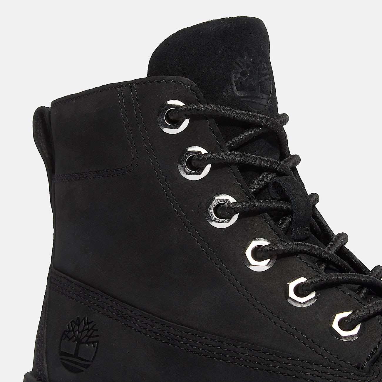 Timberland slim premium 6 inch boots wheat nubuck hot sale