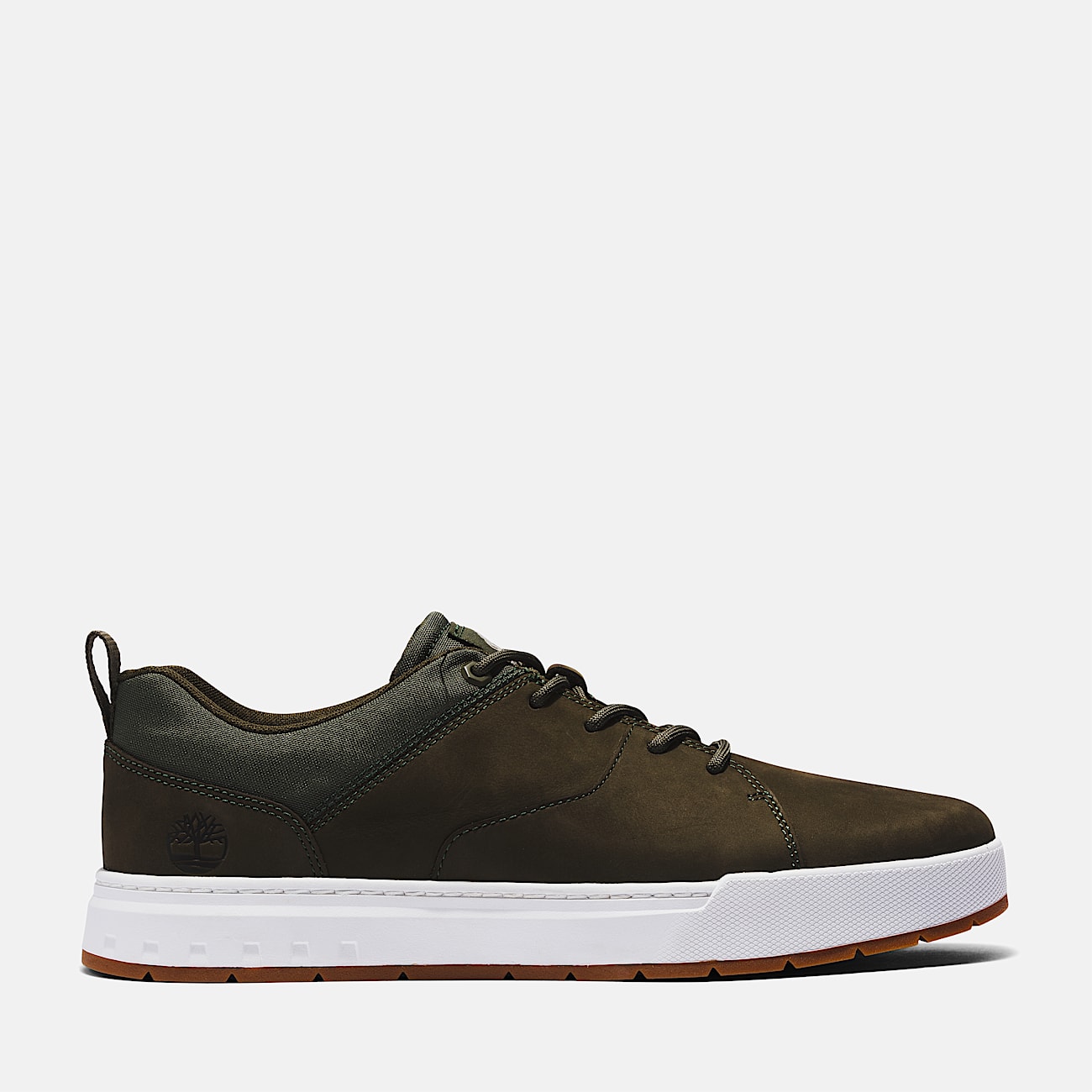 Timberland oxford heren sale