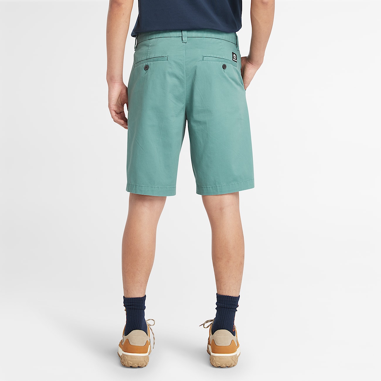Chino shorts stretch store