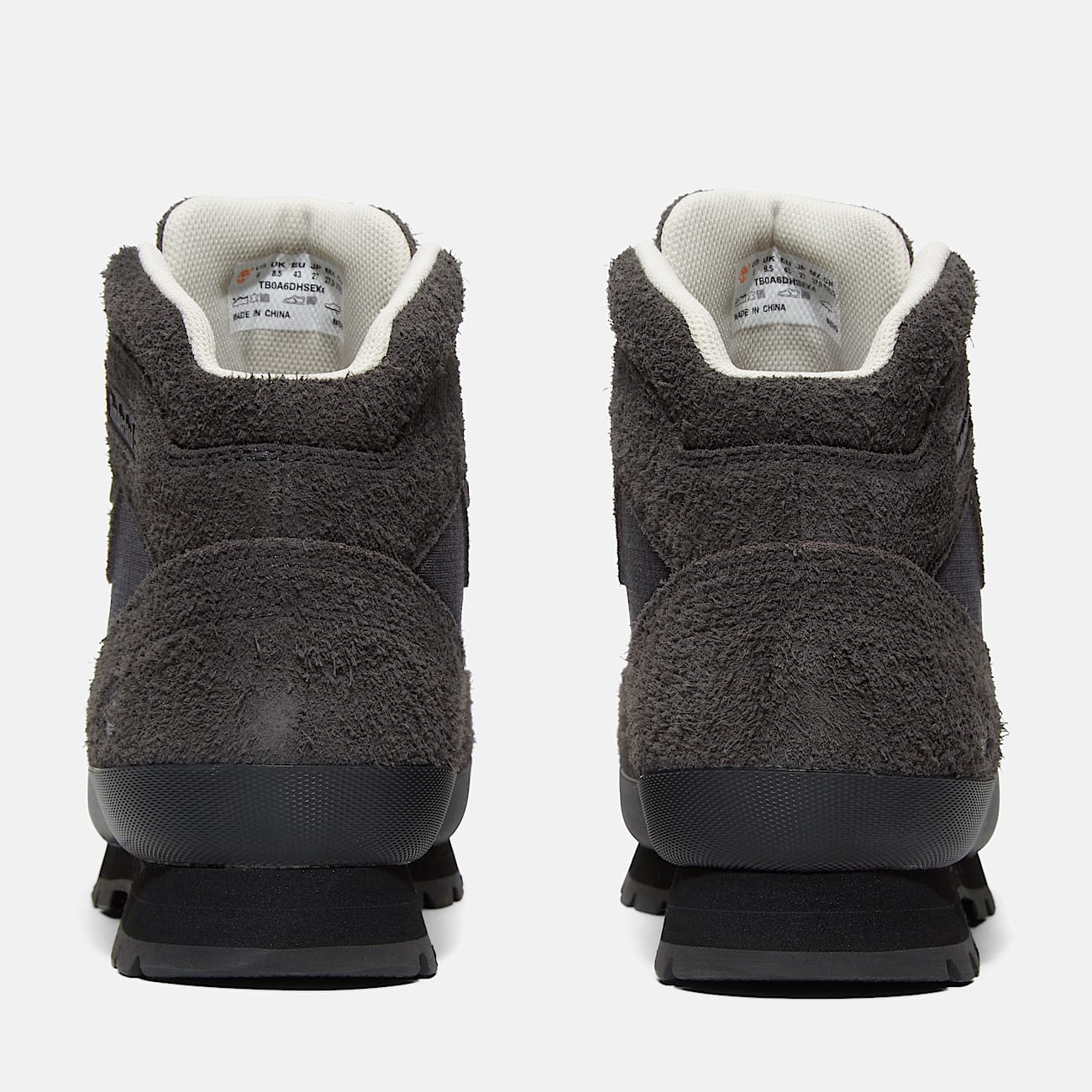 Timberland x White Mountaineering Waterproof Hiker for Men in Black