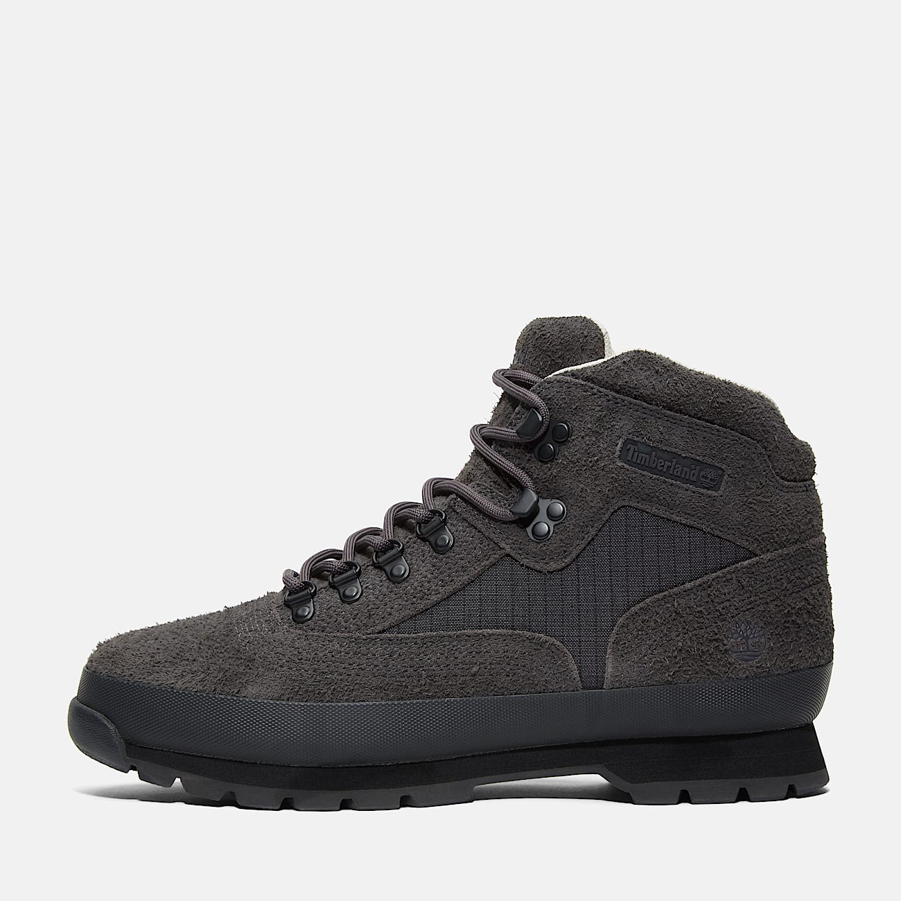 Timberland x White Mountaineering Waterproof Hiker for Men in Black